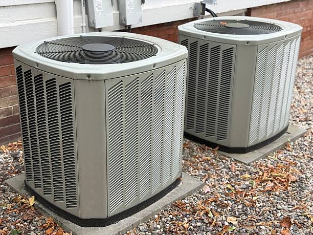 Reliable Hvac Repair contractor in Zanesfield, OH by Leonard HVAC