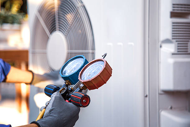 Affordable Hvac Repair solutions in Zanesfield, OH